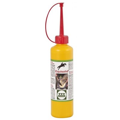 Equisolid speciale hoeflotion 250ml