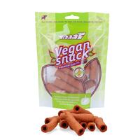 Braaaf Vegan Snack Pompoen Stick 6 cm