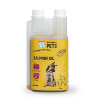 Excellent Dog Salmon Oil 500 ml