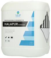  Halapur Vloeibaar 5 liter