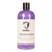 Horka shampoo white 500 ml