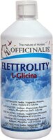 Officinalis ® "Electrolyten L-Glycine" supplement 1 liter